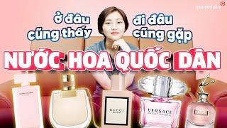 Nước hoa nữ quốc dân  namperfume TV