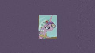 MLPFiM songs that have no right to hit that hard • Playlist 🪐