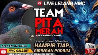 LIVE LELANG TEAM PITA MERAH BKSMERPATI BARON OFFICIALNEW RAMPOKTJANBILLYADIKANBSBANG PEONG