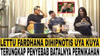 GOSIP ARTIS HARI INI  AYU TING TING GAGAL MENIKAH LETTU FARDHANA DIHIPNOTIS UYA KUYA