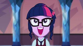 What More Is Out There? Song - MLP Equestria Girls - Friendship Games