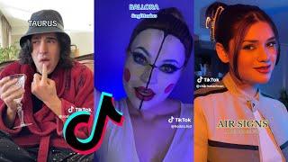  Relatable Zodiac Signs TikTok Compilation 2024 