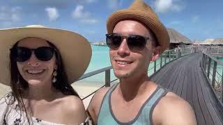 Honeymoon in Bora Bora