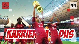 FIFA 22 FINALE ️ FC BAYERN #39