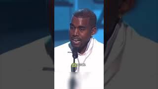 Whats Wrong with Kanye? 