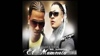 Jowell y Randy - El Momento CD Preview Original Completo