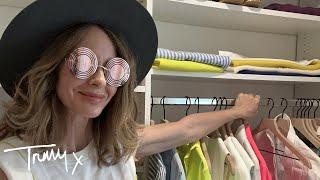 Closet Confessions Everything I Bought In LA  Fashion Haul  Trinny