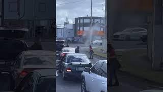 Un día normal Bayamón Puerto Rico