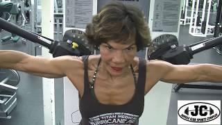 Dr Josefinas Way Chest Workout for beginners