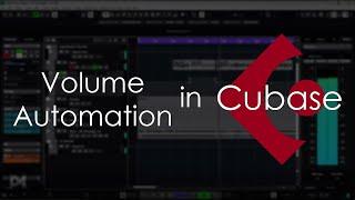 Vocal Volume Automation in Cubase  Cubase Tutorial Series  Amharicአማርኛ