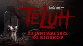 TELUH - Official Teaser Trailer  20 JANUARI 2022 DI BIOSKOP