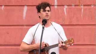 Vance Joy - Riptide  Large Noises