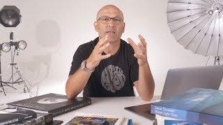 Your Photography Questions Answered LIVE by Karl Taylor 