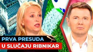 Ko je kriv za masakr u Ribnikaru?  Snežana Dunjić  URANAK1