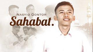 Nasyid Gontor - Sahabat Official Music Video  Edisi spesial liburan santri