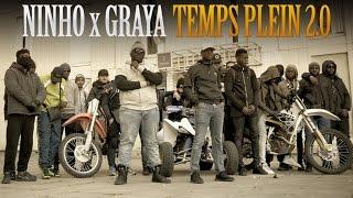 Ninho x Graya -  Temps Plein 2.0  - Daymolition