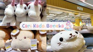 KKV Jalan-jalan Cari Kado Boneka