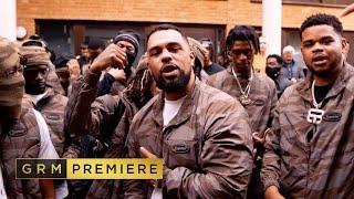 Blade Brown x K-Trap - Xtra Time Music Video  GRM Daily