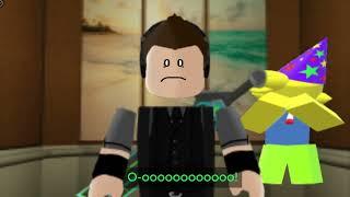 Youre Mine but Animated from Roblox My Movie.
