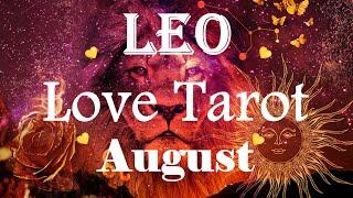 LEO - Youll Be Coming Together Very Soon With Them Your Prayers Answered For Your Love