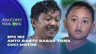 GAWAT BOBBY JADI BURONAN SAEP DAN ANAK BUAHNYA? - ADA COPET NAIK OJEK EPS 182