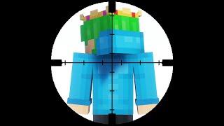 Hunting Minecrafts Most Elusive Player