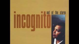 Incognito - Out Of The Storm Morales Sleaze Mix by David Morales