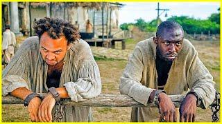 Дерзкие Братья Просыпаются На 200 лет В Прошлом И В Конечном Итоге Оказываются Проданными В Рабство