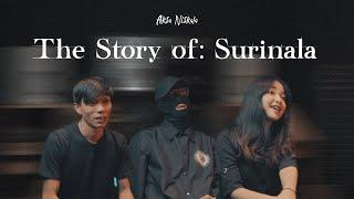 The Story of Surinala — Aksa Niskala