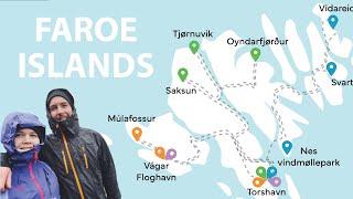 4 Days in Faroe Islands - The Ulitmate Guide for Faroe Islands - 8 Best Places to Visit