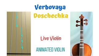  Happy Scales for Duo  Supports Ukraine  Verbovaya Doschechka - Inspiring Ukrainian folk song