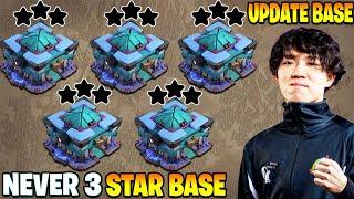 *NEVER 3 STAR* TH13 WAR BASE  BEST TH13 CWL BASE LINK  TH13 WAR BASE LINK 2024  TH13 BASE LAYOUT