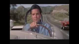 Funny Scene From Spinout-Elvis Presley & Shelley Fabares