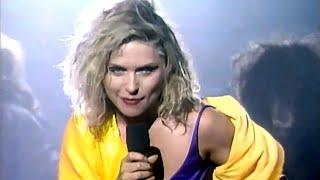 DebbieDeborah Harry - I Want That Man 1999 Almighty Definitive Mix Radio Edit Blondie