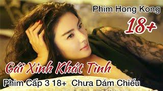 Khát Tình Khi Say Chén Luôn Bạn Thân Phim Cấp 3 18+ Hongkong thuyết minh #diamond #swedish #life