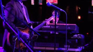 Eleanor Rigby  I Want You Shes So Heavy Soulive - Live at Brooklyn Bowl