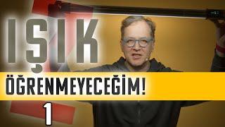 IŞIK ÖĞRENMEYECEĞİM - Olmaz Öyle Saçma Şey Z - İlker Canikligil - S04B18