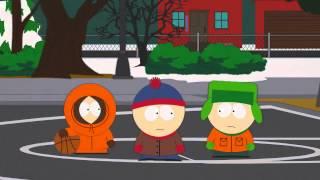 South Park - Live to Win