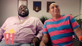 Ripped Full Movie  Russell Peters Faizon Love  2017  Stoner Comedy Time Travel