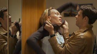 FILM THE SON TREATS HIS MOTHERS LOVER WITH HOSTILITY Masha Russian movie with English subtitles