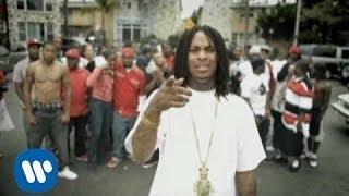 Waka Flocka Flame - Hard in Da Paint Official Music Video