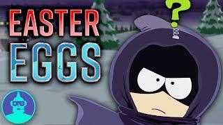 The Fractured But Whole Easter Eggs YOU Missed - Easter Eggs #6  The Leaderboard