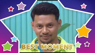 Ekspresi Marlon Abraham tetep Paripurna Say  Best Moment Pagi Pagi Ambyar 291020