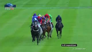 Decorated Knight - Irish Champion Stakes 2017 G1