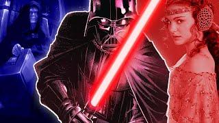 Darth Vader Lore  Shorts Compilation Vol 1