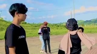 video Novan dan juyy bikin baper