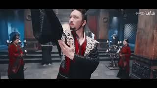 Chinese kungfu and sword-dance中国古典舞中国剑舞舞千年剪辑