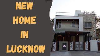 New Home in Lucknow   गृह प्रवेश पूजा Vlog