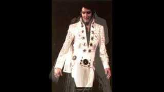 Elvis Presley - Live Las Vegas International Hotel - February 211971 ds part1