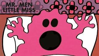 Mr Men Mr Jelly